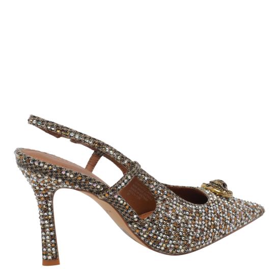 26SS 커트가이거 힐/펌프스 5598843609 BEIGE Beige - KURT GEIGER