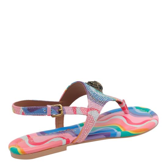 26SS 커트가이거 샌들 4729169689 MULT OTHER MultiColour - KURT GEIGER