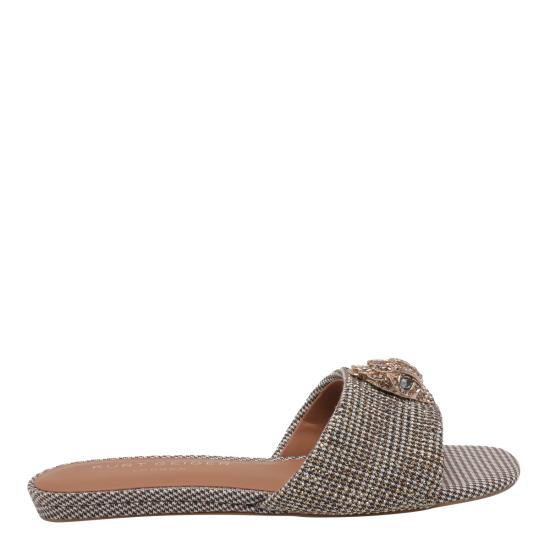 26SS 커트가이거 샌들 8496140609 BEIGE Beige