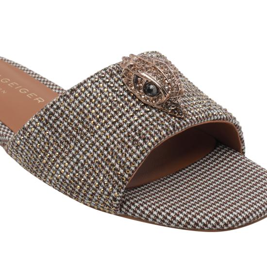 26SS 커트가이거 샌들 8496140609 BEIGE Beige - KURT GEIGER