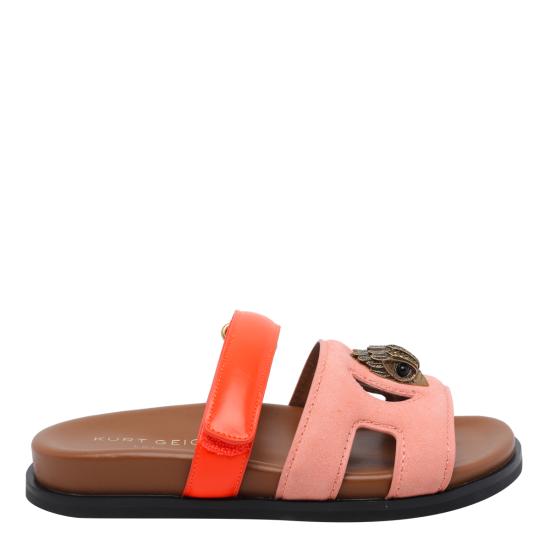 26SS 커트가이거 샌들 4732657239 PINK COMB MultiColour