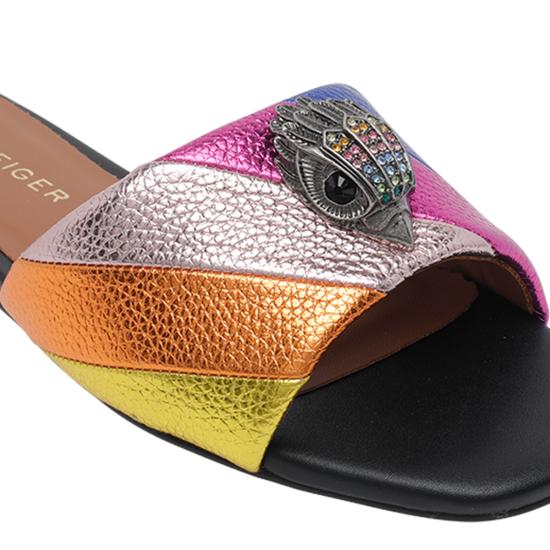 26SS 커트가이거 샌들 8496169109 MULT OTHER MultiColour - KURT GEIGER
