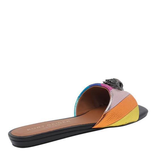 26SS 커트가이거 샌들 8496169109 MULT OTHER MultiColour - KURT GEIGER
