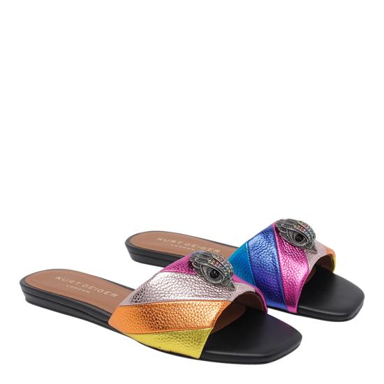 26SS 커트가이거 샌들 8496169109 MULT OTHER MultiColour - KURT GEIGER