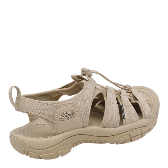 26SS 킨 스니커즈 1027128 MONOCHROME SAFARI Beige - KEEN