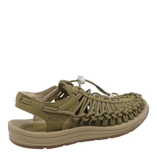 26SS 킨 스니커즈 1028869 MARTINI OLIVE SAFARI Green - KEEN