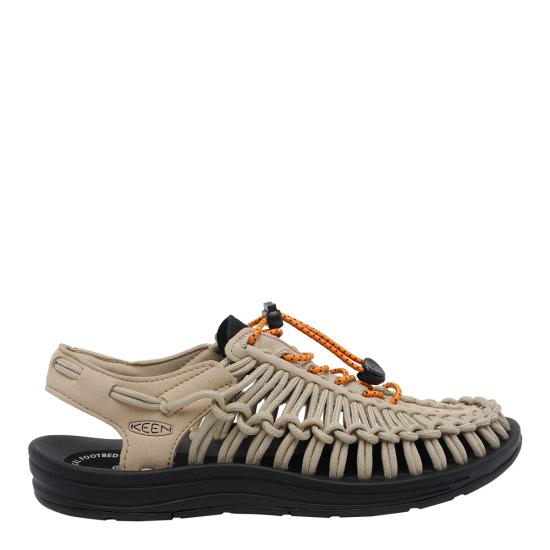 26SS 킨 스니커즈 1032178 SAFARI ORANGE Green