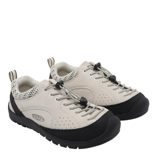 26SS 킨 스니커즈 1029737 BIRCH BLACK White - KEEN