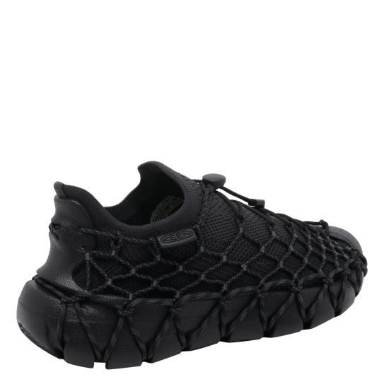 26SS 킨 스니커즈 1031934 BLACK MAGNET Black - KEEN