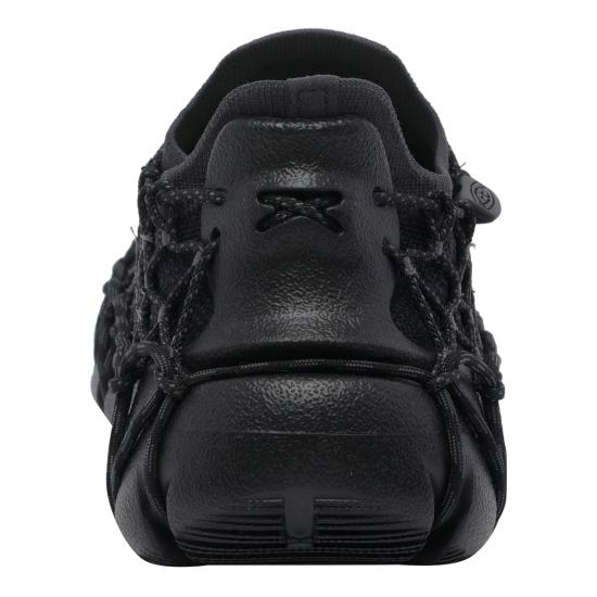 26SS 킨 스니커즈 1031934 BLACK MAGNET Black - KEEN