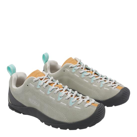 26SS 킨 스니커즈 1032127 ABBEY STONE OAK BUFF Grey - KEEN