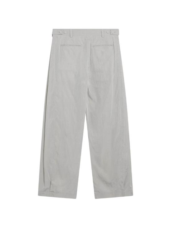 26SS 더로우 스트레이트 팬츠 10831W4403 SOG Grey - THE ROW