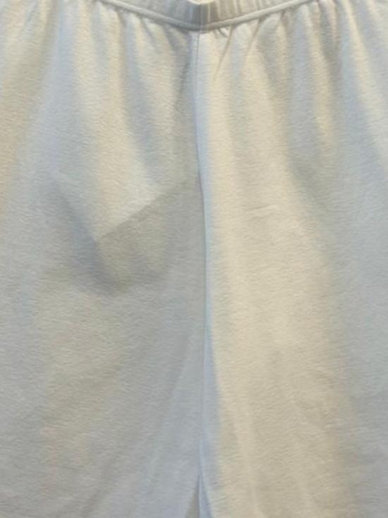 26SS 더로우 숏팬츠 10859K732 WHT White - THE ROW