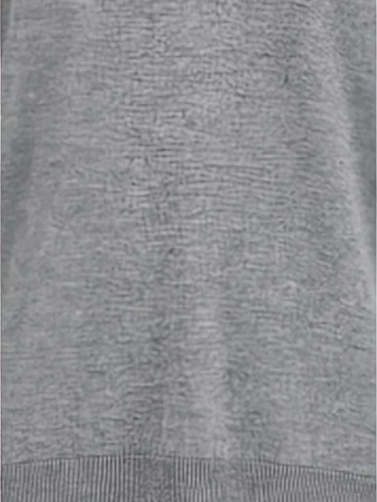 26SS 더로우 스웨터 10682Y986 GRY Grey - THE ROW