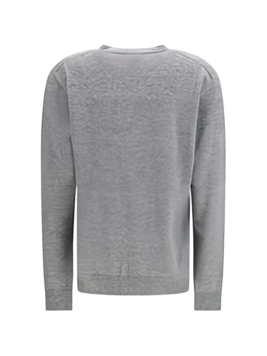 26SS 더로우 스웨터 10682Y986 GRY Grey - THE ROW