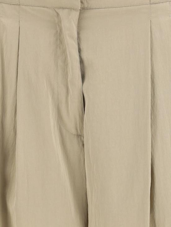 26SS 더로우 스트레이트 팬츠 10831W4403 BEI Beige - THE ROW