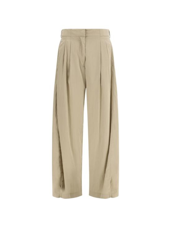 26SS 더로우 스트레이트 팬츠 10831W4403 BEI Beige