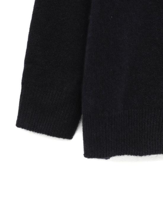 26SS 더로우 스웨터 10675Y973 DRN Blue - THE ROW