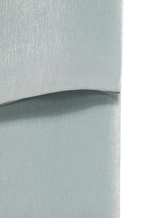 26SS 엠포리오 아르마니 머플러/스카프 EW004577 AF25413 FB412 FANCY GEOMETRIC BLUE - EMPORIO ARMANI