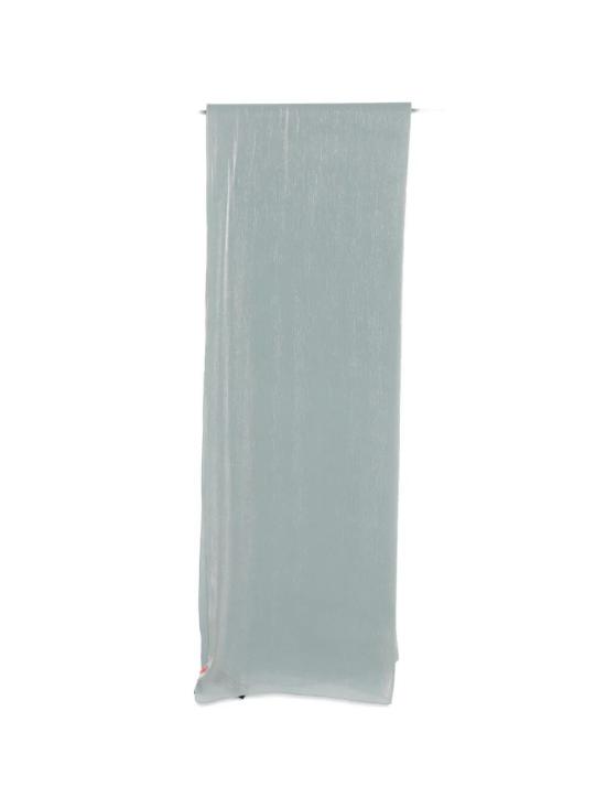 26SS 엠포리오 아르마니 머플러/스카프 EW004577 AF25413 FB412 FANCY GEOMETRIC BLUE