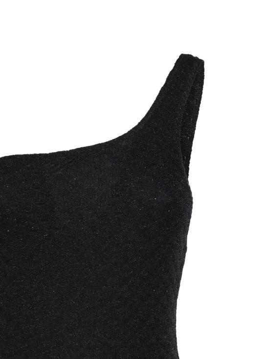 26SS 미소니 원피스 수영복 MC22SP04 BR014R S91RE BLACK - MISSONI