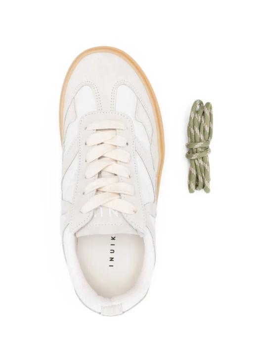 26SS 이누이키 스니커즈 1001 001 0461 100 WHITE - INUIKII