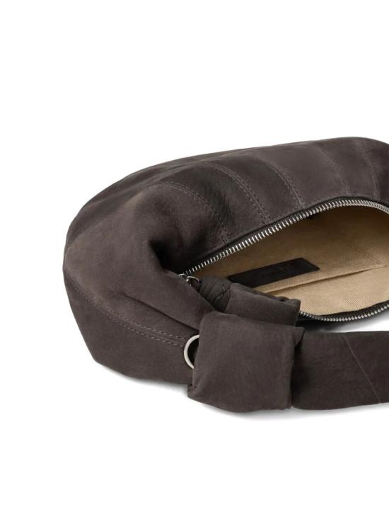 26SS 르메르 포춘 크루아상 백 BG0125 LL0189 BR007 EBONY BROWN