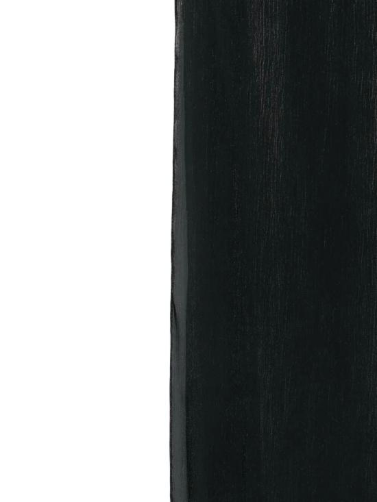 26SS 엠포리오 아르마니 머플러/스카프 EW004536 AF25350 UC001 BLACK - EMPORIO ARMANI