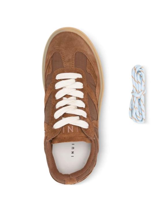 26SS 이누이키 스니커즈 1001 001 0461 150 BROWN - INUIKII