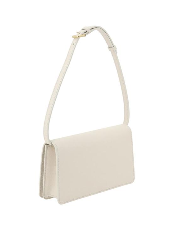  발렌티노 가라바니 숄더백 6W0P0AK8 SNP I16 LIGHT IVORY DOM - VALENTINO GARAVANI