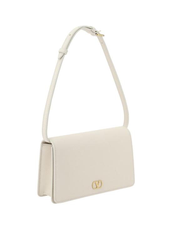  발렌티노 가라바니 숄더백 6W0P0AK8 SNP I16 LIGHT IVORY DOM - VALENTINO GARAVANI