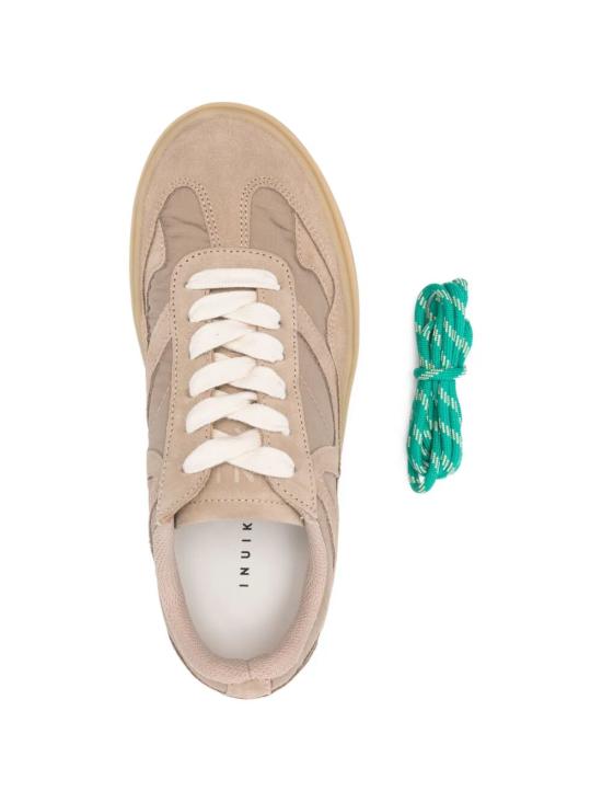 26SS 이누이키 스니커즈 1001 001 0461 250 BEIGE - INUIKII