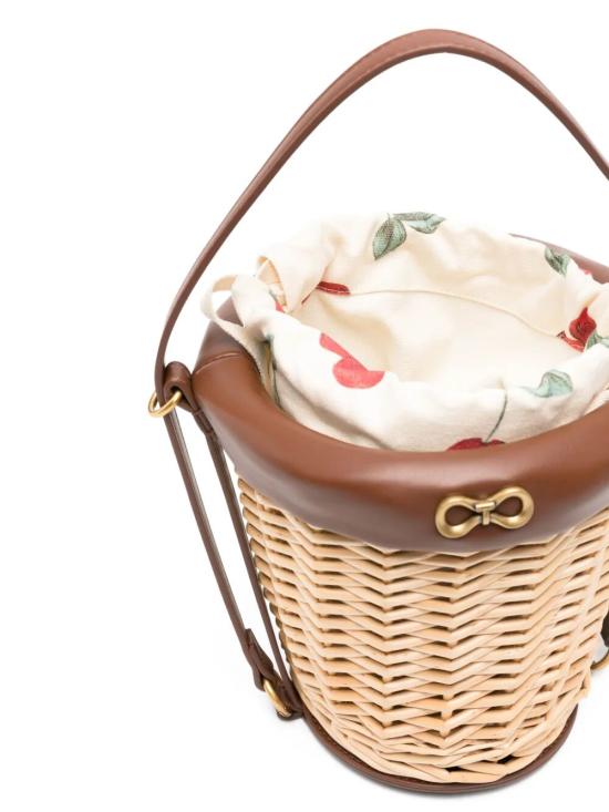 26SS 트윈셋 크로스백 261TD8253 00193 NATURAL - TWINSET