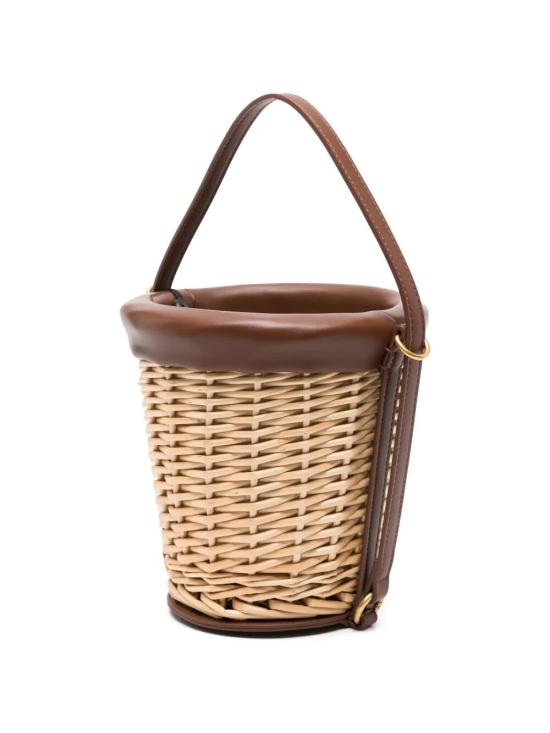 26SS 트윈셋 크로스백 261TD8253 00193 NATURAL - TWINSET