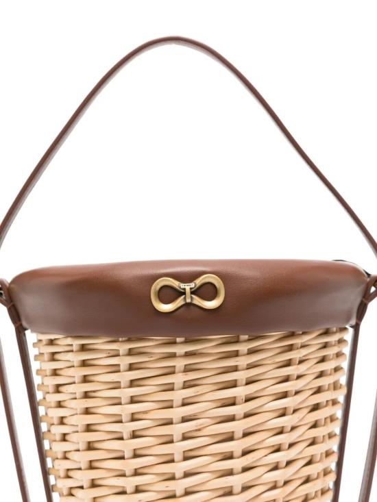 26SS 트윈셋 크로스백 261TD8253 00193 NATURAL - TWINSET