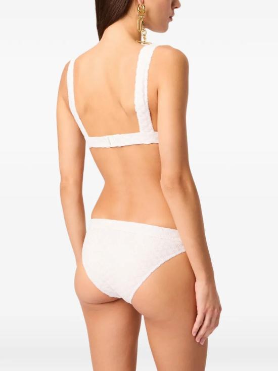 26SS 미소니 비키니 수영복 MC22SP02 BR014R S01JW WHITE - MISSONI