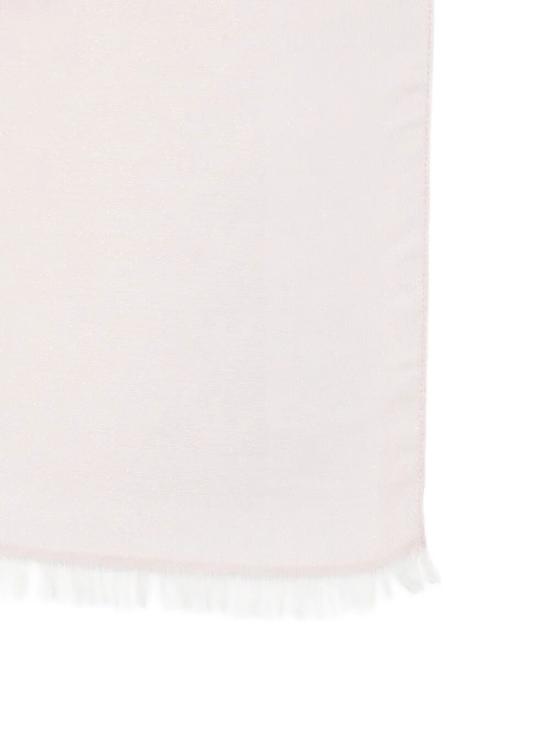 26SS 엠포리오 아르마니 머플러/스카프 EW004587 AF25423 F4054 FANCY EAGLE PINK - EMPORIO ARMANI