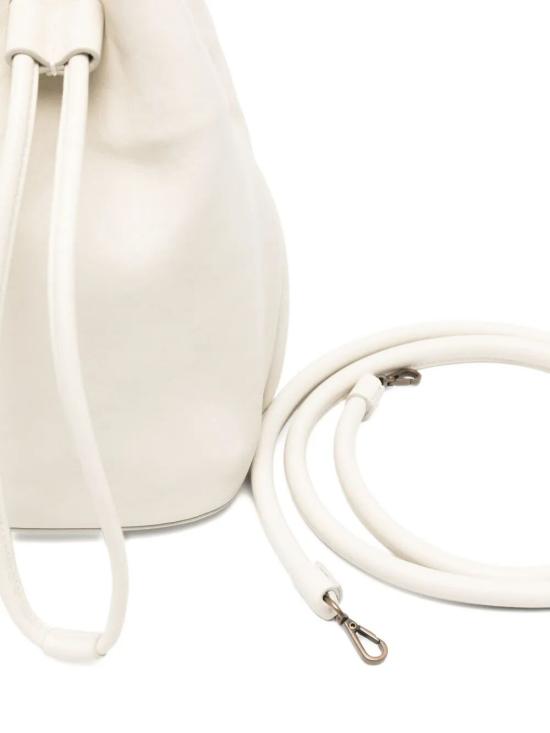 26SS 우마 왕 토트백 UB0090 UW101 OFF WHITE - UMA WANG