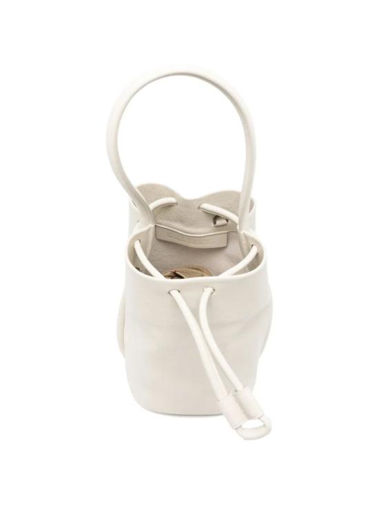 26SS 우마 왕 토트백 UB0090 UW101 OFF WHITE - UMA WANG