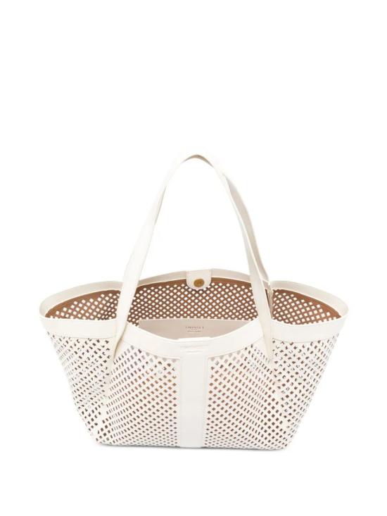 26SS 트윈셋 토트백 261TD8550 00059 NACRE - TWINSET