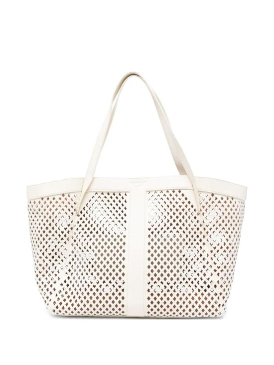 26SS 트윈셋 토트백 261TD8550 00059 NACRE