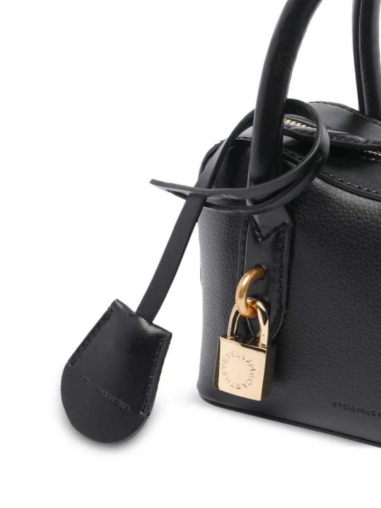 26SS 스텔라 맥카트니 토트백 7B0150WP0533 1000 BLACK - STELLA MCCARTNEY