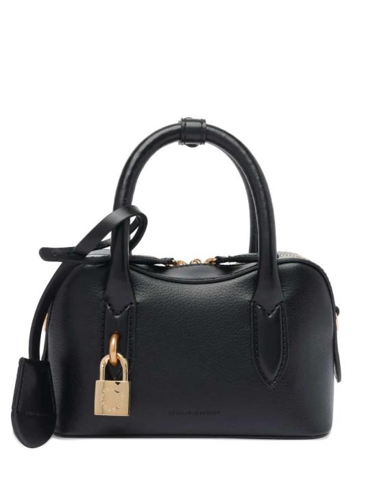 26SS 스텔라 맥카트니 토트백 7B0150WP0533 1000 BLACK