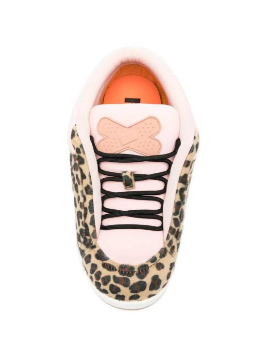 26SS 피디에프 슈즈 DFM45025S0020PX PINK PONY - PDF