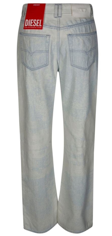26SS 디젤 데님 팬츠 A23761 09Q1601 - DIESEL
