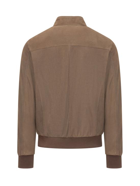 26SS ESTERNO 가죽 자켓 LUCIANOSUEDE 4 - OTHER BRANDS