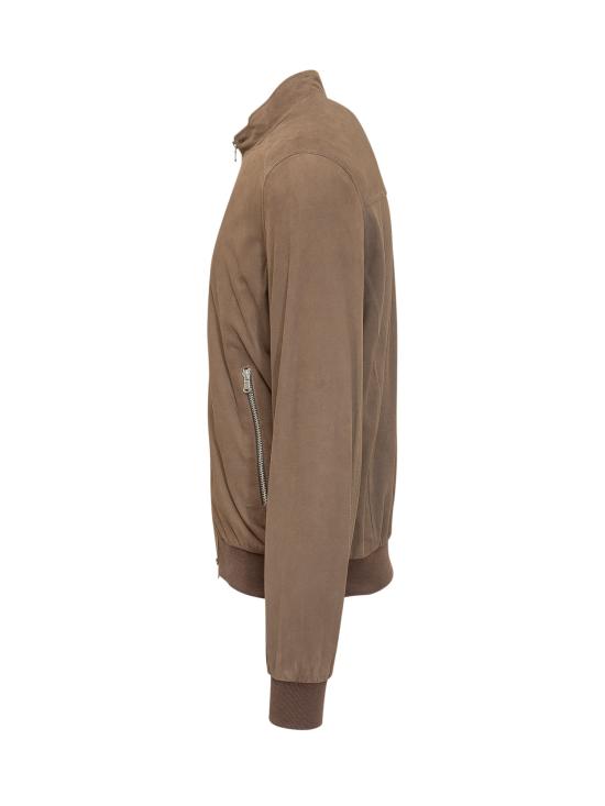 26SS ESTERNO 가죽 자켓 LUCIANOSUEDE 4 - OTHER BRANDS