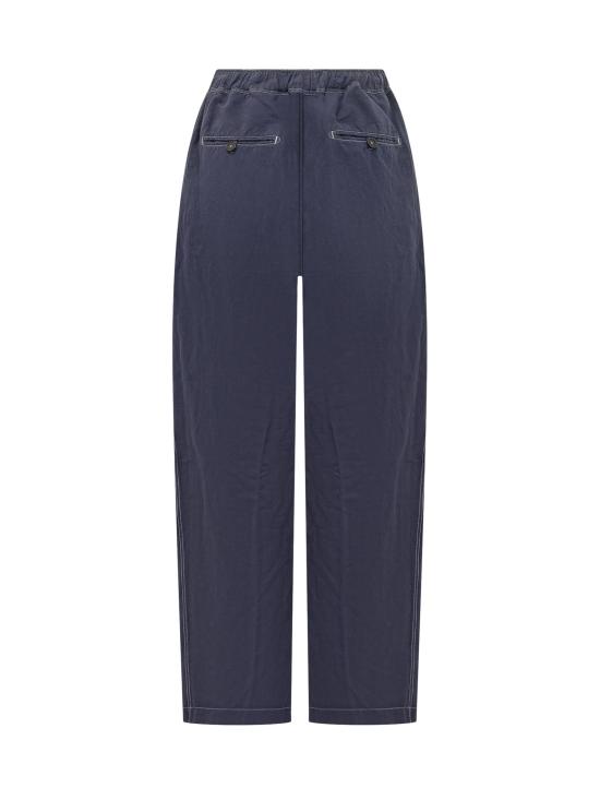 26SS 스튜디오 니콜슨 스트레이트 팬츠 SONNYSNM1311 INDIGO - STUDIO NICHOLSON