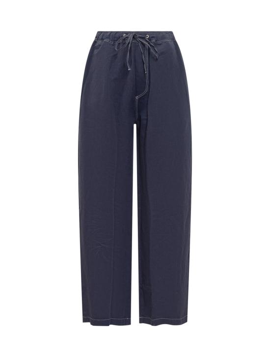 26SS 스튜디오 니콜슨 스트레이트 팬츠 SONNYSNM1311 INDIGO