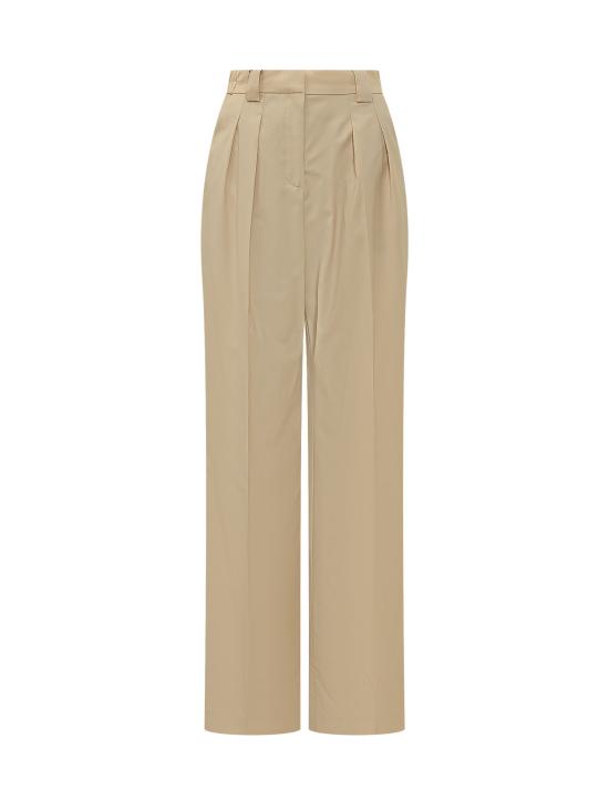 26SS MOM'S PANTS 스트레이트 팬츠 159 BUTTER